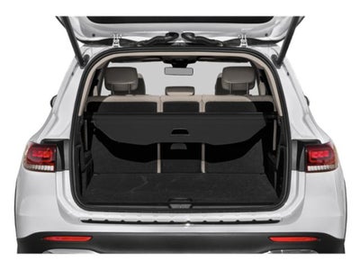 2022 Mercedes-Benz GLB 250 GLB 250