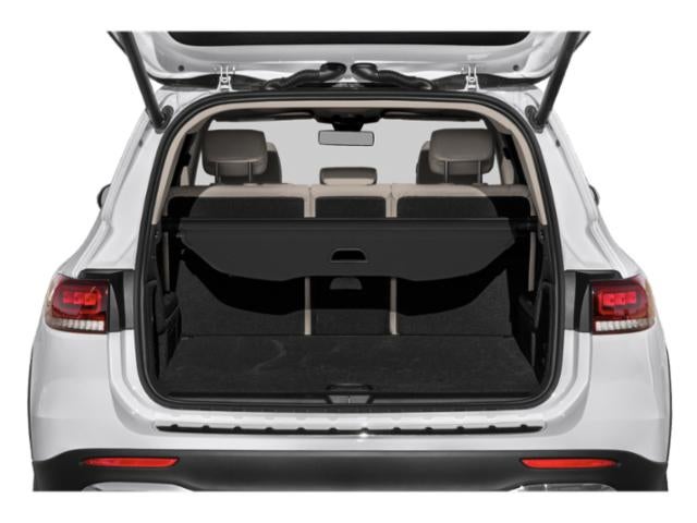 2022 Mercedes-Benz GLB 250 GLB 250