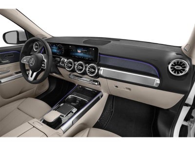 2022 Mercedes-Benz GLB 250 GLB 250