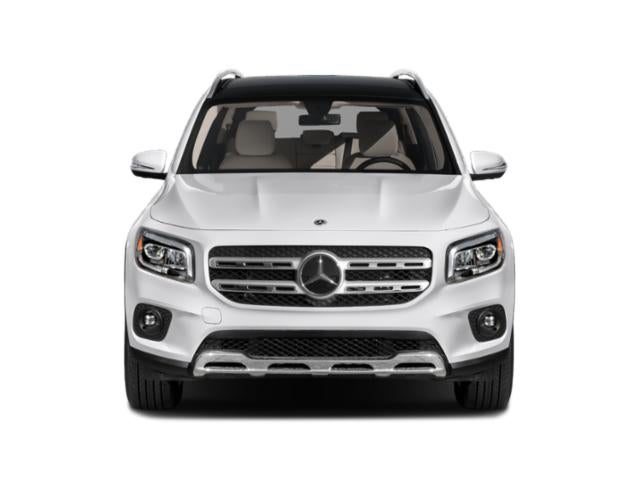 2022 Mercedes-Benz GLB 250 GLB 250