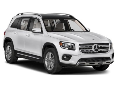 2022 Mercedes-Benz GLB 250 GLB 250