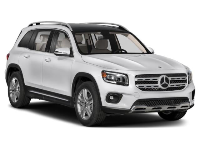 2022 Mercedes-Benz GLB 250 GLB 250