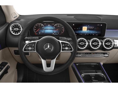 2022 Mercedes-Benz GLB 250 GLB 250