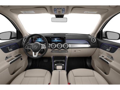 2022 Mercedes-Benz GLB 250 GLB 250