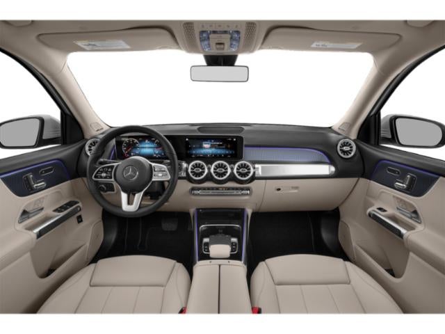 2022 Mercedes-Benz GLB 250 GLB 250