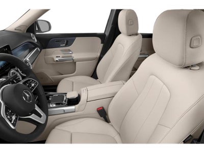 2022 Mercedes-Benz GLB 250 GLB 250