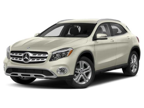 2020 Mercedes-Benz GLA 250 GLA 250