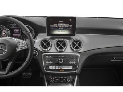 2020 Mercedes-Benz GLA 250 GLA 250
