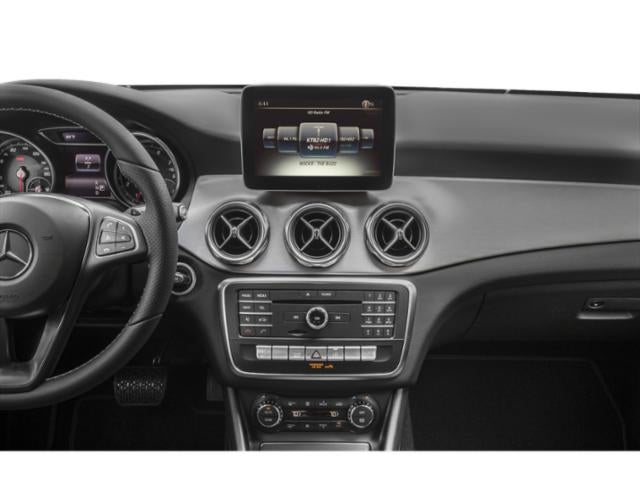 2020 Mercedes-Benz GLA 250 GLA 250