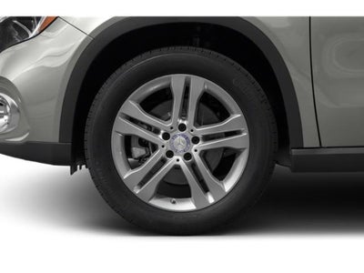 2020 Mercedes-Benz GLA 250 GLA 250