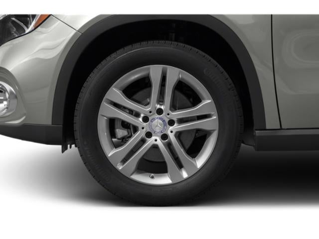 2020 Mercedes-Benz GLA 250 GLA 250