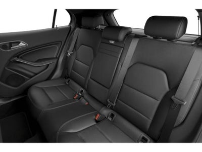 2020 Mercedes-Benz GLA 250 GLA 250