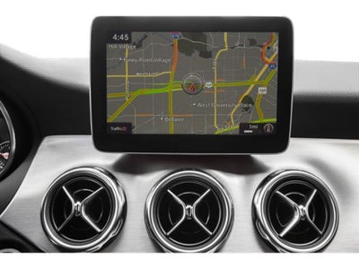 2020 Mercedes-Benz GLA 250 GLA 250