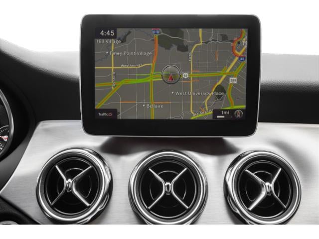 2020 Mercedes-Benz GLA 250 GLA 250