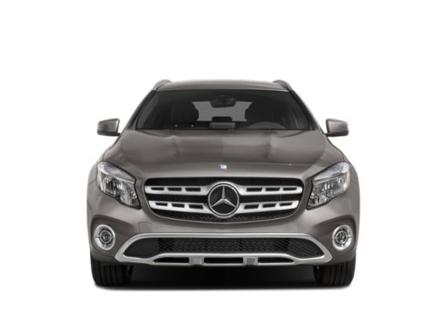 2020 Mercedes-Benz GLA 250 GLA 250