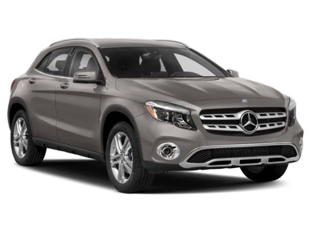 2020 Mercedes-Benz GLA 250 GLA 250