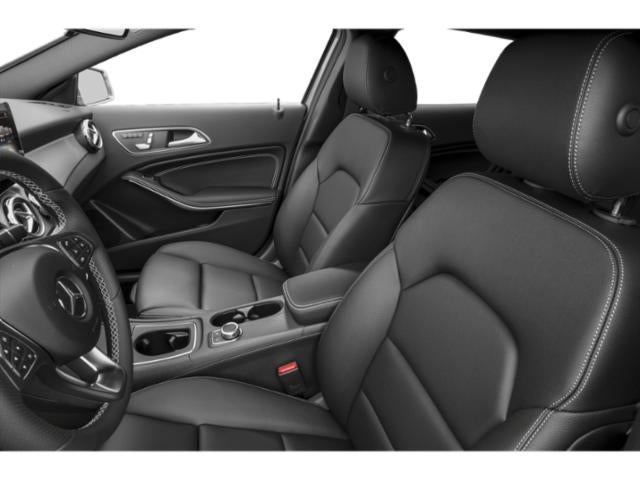 2020 Mercedes-Benz GLA 250 GLA 250