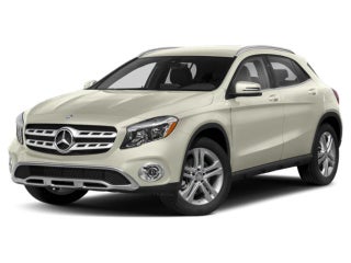 2020 Mercedes-Benz GLA 250 GLA 250