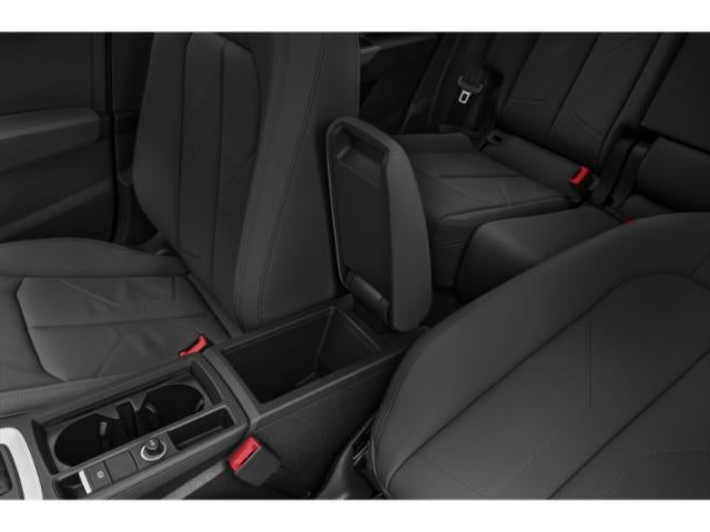 2021 Audi Q3 Premium 40 TFSI quattro Tiptronic