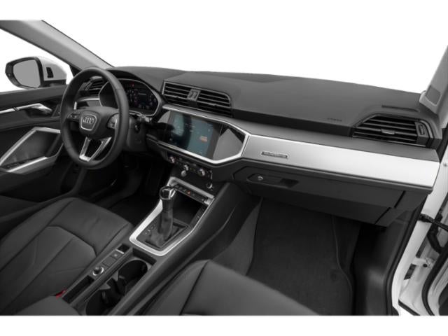 2021 Audi Q3 Premium 40 TFSI quattro Tiptronic