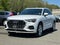 2021 Audi Q3 Premium 40 TFSI quattro Tiptronic