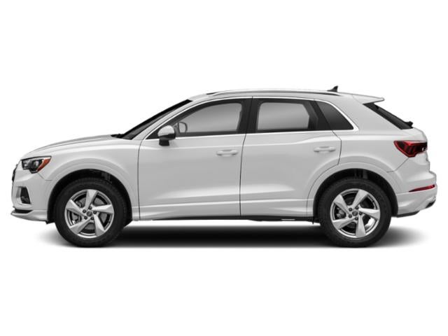 2021 Audi Q3 Premium 40 TFSI quattro Tiptronic