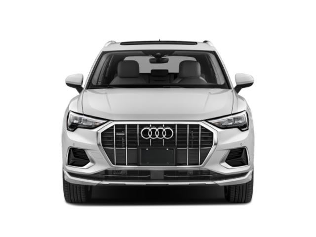 2021 Audi Q3 Premium 40 TFSI quattro Tiptronic