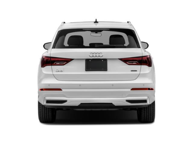 2021 Audi Q3 Premium 40 TFSI quattro Tiptronic