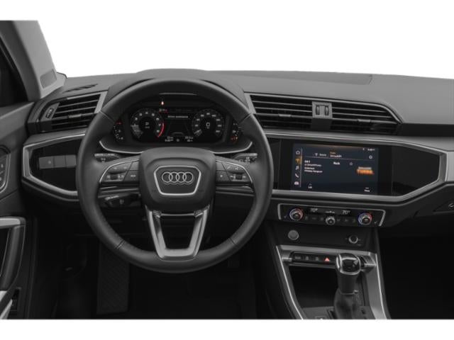 2021 Audi Q3 Premium 40 TFSI quattro Tiptronic
