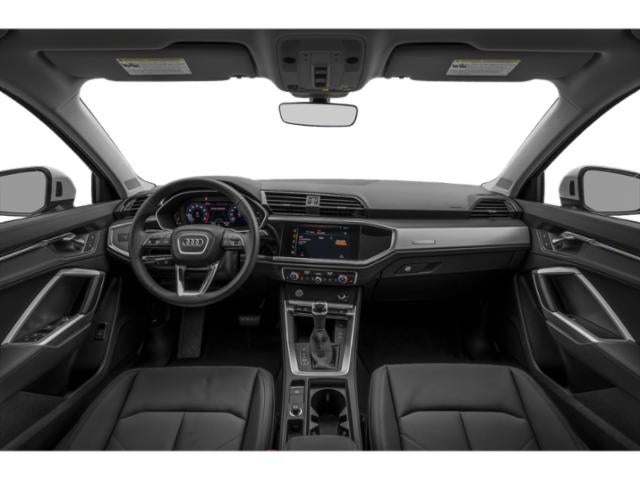 2021 Audi Q3 Premium 40 TFSI quattro Tiptronic
