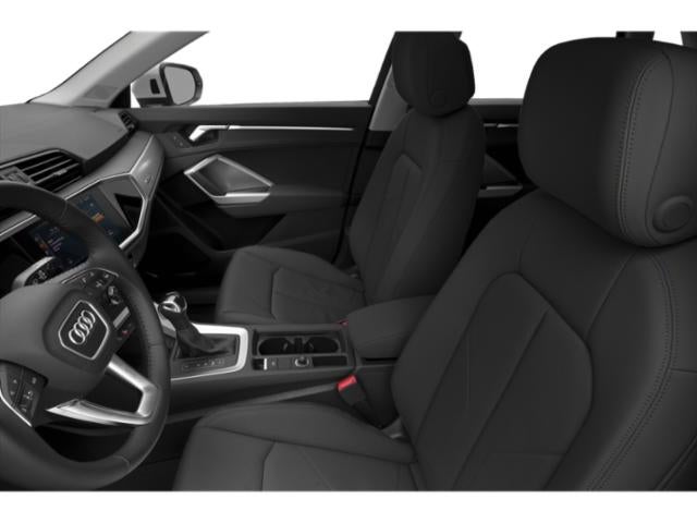 2021 Audi Q3 Premium 40 TFSI quattro Tiptronic