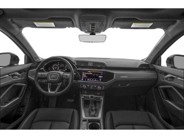 2023 Audi Q3 Premium 40 TFSI quattro Tiptronic