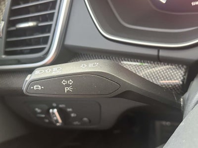 2025 Audi SQ5 Premium Plus TFSI quattro Tiptronic