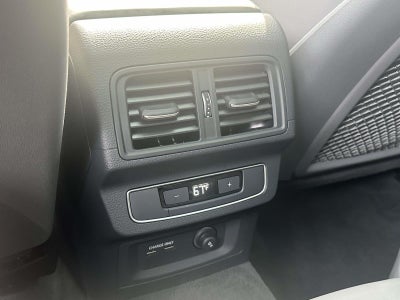 2025 Audi SQ5 Premium Plus TFSI quattro Tiptronic