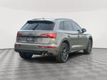 2025 Audi SQ5 Premium Plus TFSI quattro Tiptronic