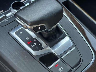 2019 Audi Q5 45 Premium