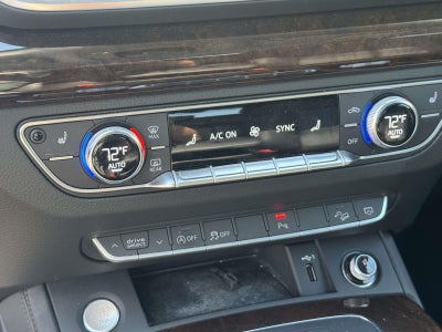 2019 Audi Q5 45 Premium