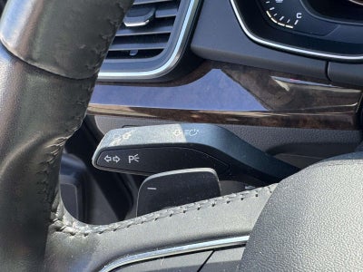 2019 Audi Q5 45 Premium