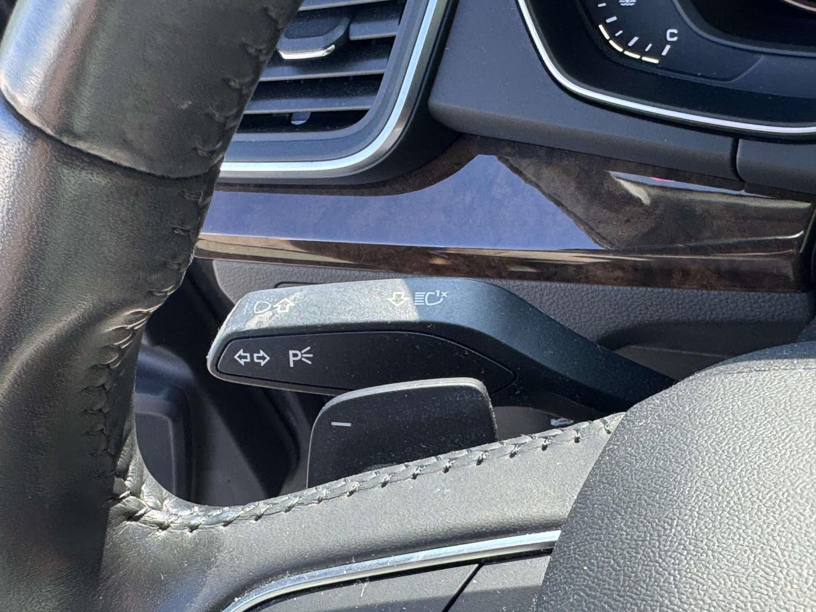 2019 Audi Q5 45 Premium