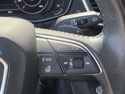 2019 Audi Q5 45 Premium