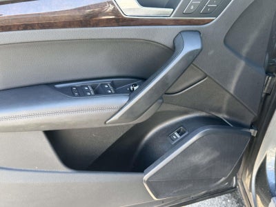 2019 Audi Q5 45 Premium