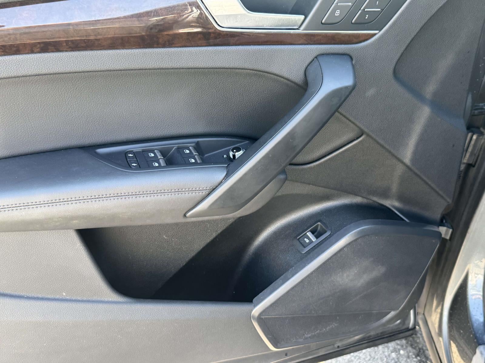2019 Audi Q5 45 Premium