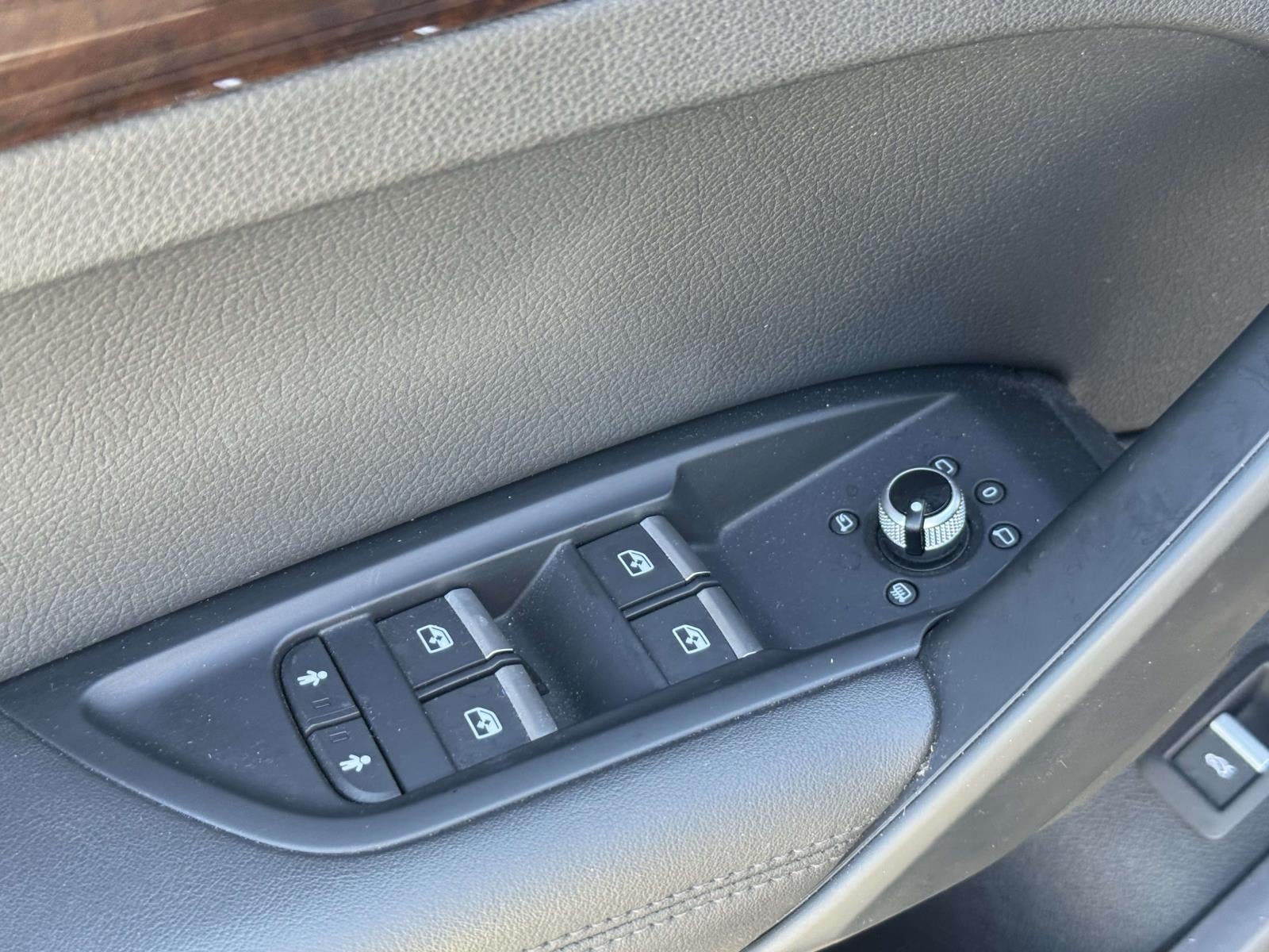 2019 Audi Q5 45 Premium