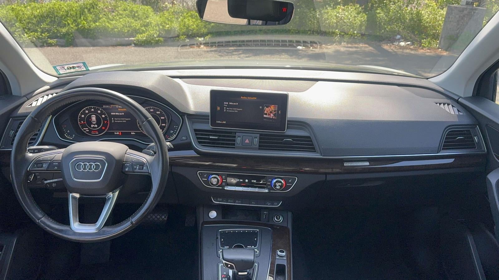 2019 Audi Q5 45 Premium