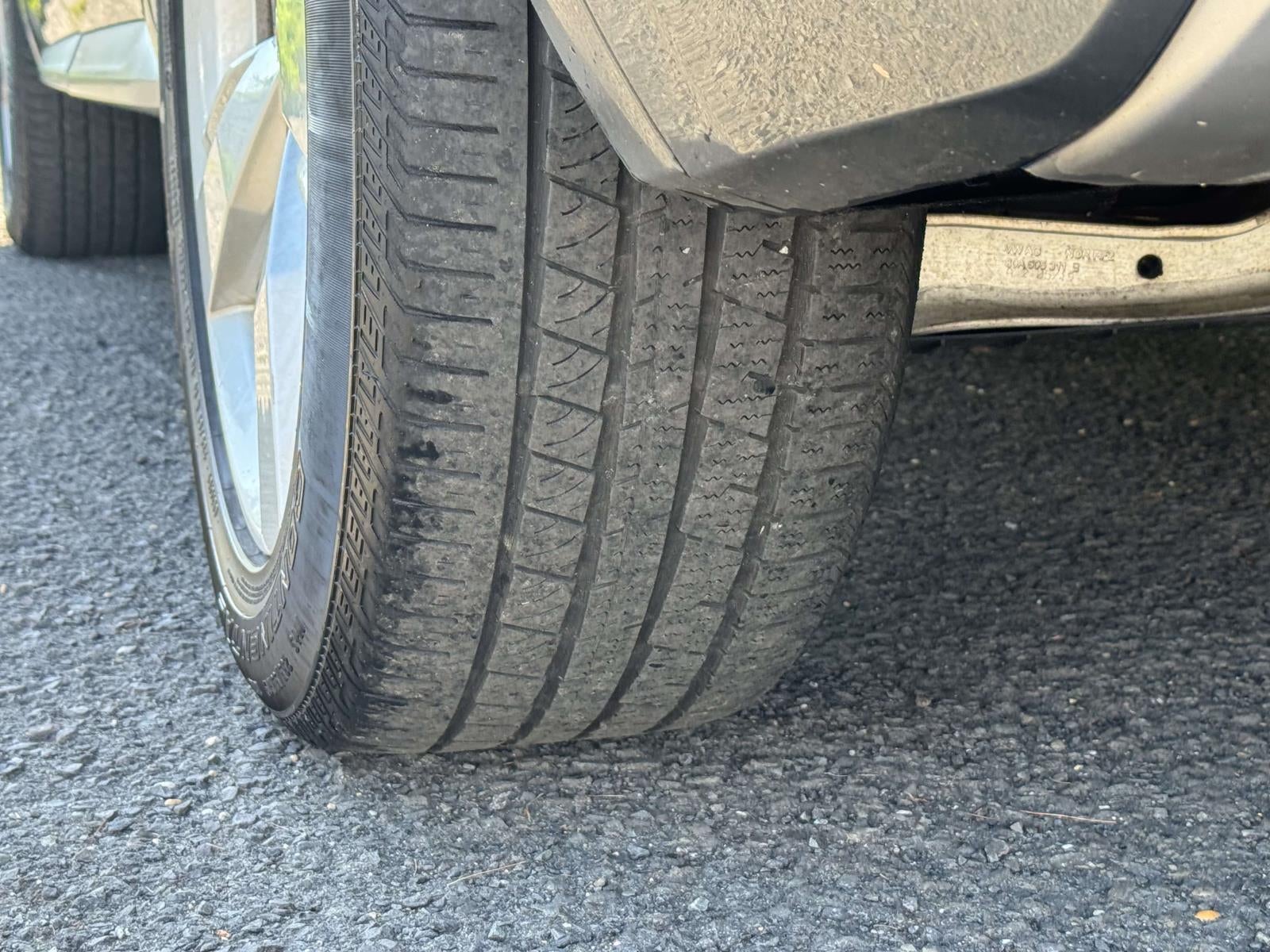 2019 Audi Q5 45 Premium