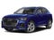 2023 Audi Q3 Premium Plus 45 TFSI S line quattro Tiptronic