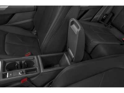 2023 Audi Q3 Premium Plus 45 TFSI S line quattro Tiptronic
