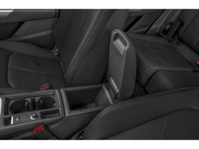 2023 Audi Q3 Premium Plus 45 TFSI S line quattro Tiptronic