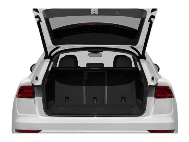 2020 Audi Q8 Premium Plus 55 TFSI quattro Tiptronic