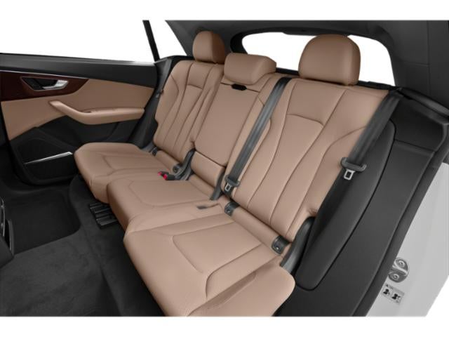 2020 Audi Q8 Premium Plus 55 TFSI quattro Tiptronic